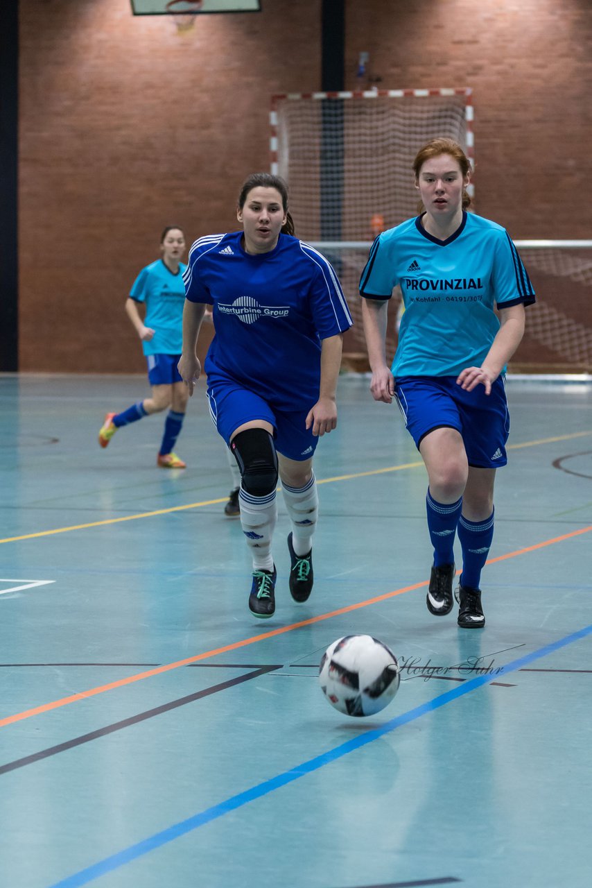 Bild 356 - Dodenhof Cup